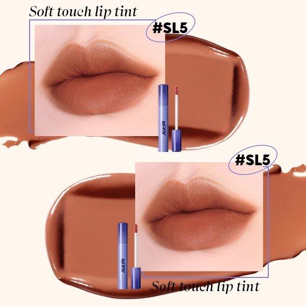 Son Merzy Soft Touch Lip Tint
