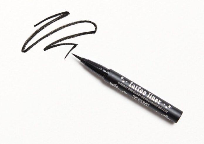 Eyeliner kẻ mắt Kat Von D Tattoo Liner (Ảnh: Internet).