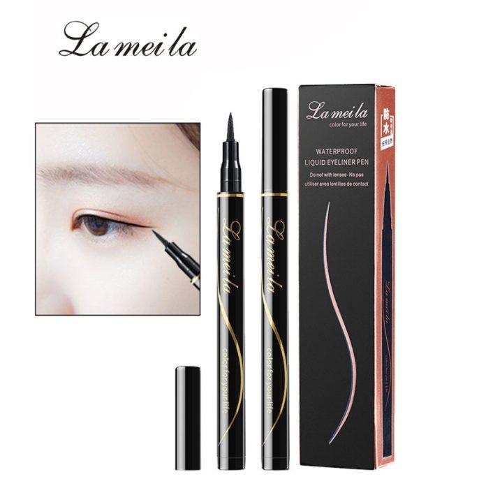 Eyeliner chống thấm nước Lameila Eyeliner (Ảnh: Internet).