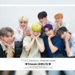 Những lý do khiến bạn “lọt hố” nhóm nhạc TRENDZ