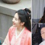 Từ Hải Kiều và màn đu idol “dở khóc dở cười” trong Mộng Hoa Lục