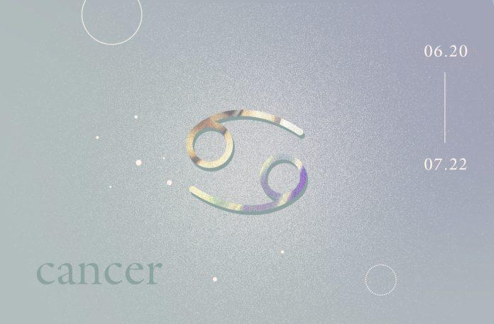 Cung Cự Giải (Ảnh: Internet)