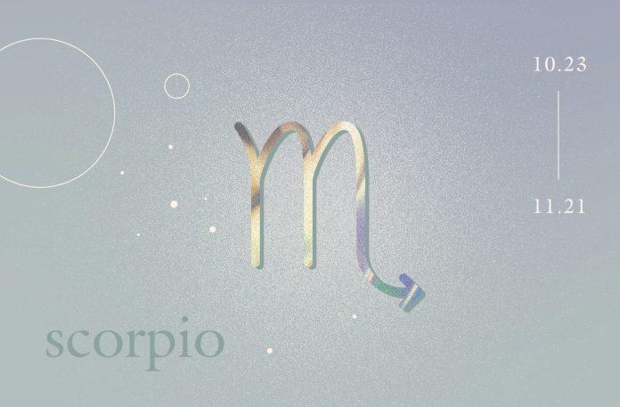 Bọ Cạp: Hiểu mình hiểu người (Ảnh: Internet)