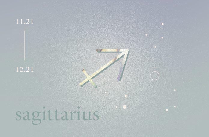 Nhân Mã: Lạc quan thái quá (Ảnh: Internet)