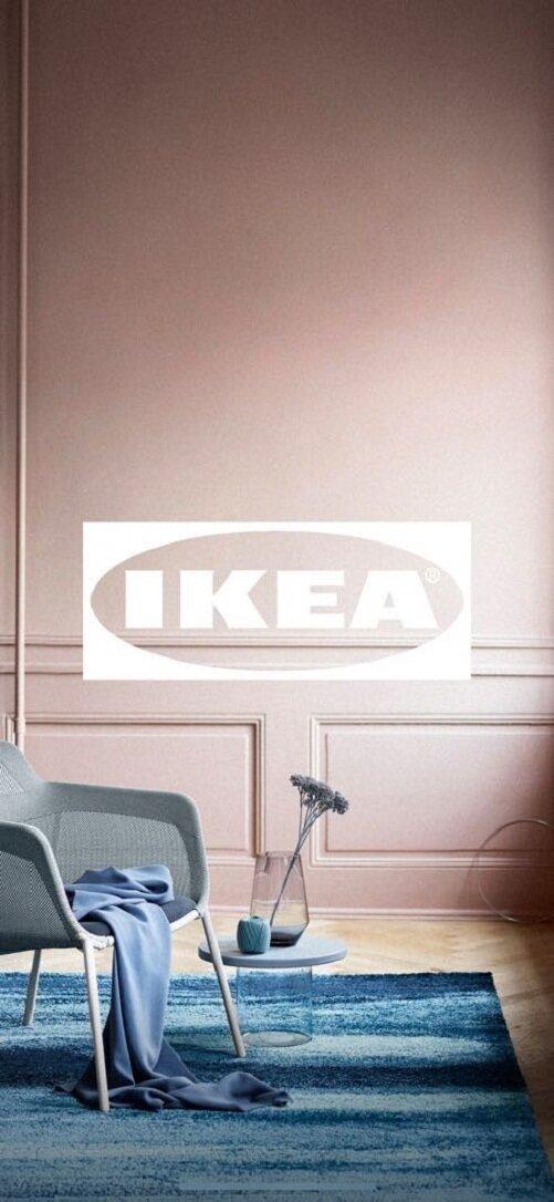 Ứng dụng IKEA Place thiết kế nội thất bằng AR (Ảnh: Internet).
