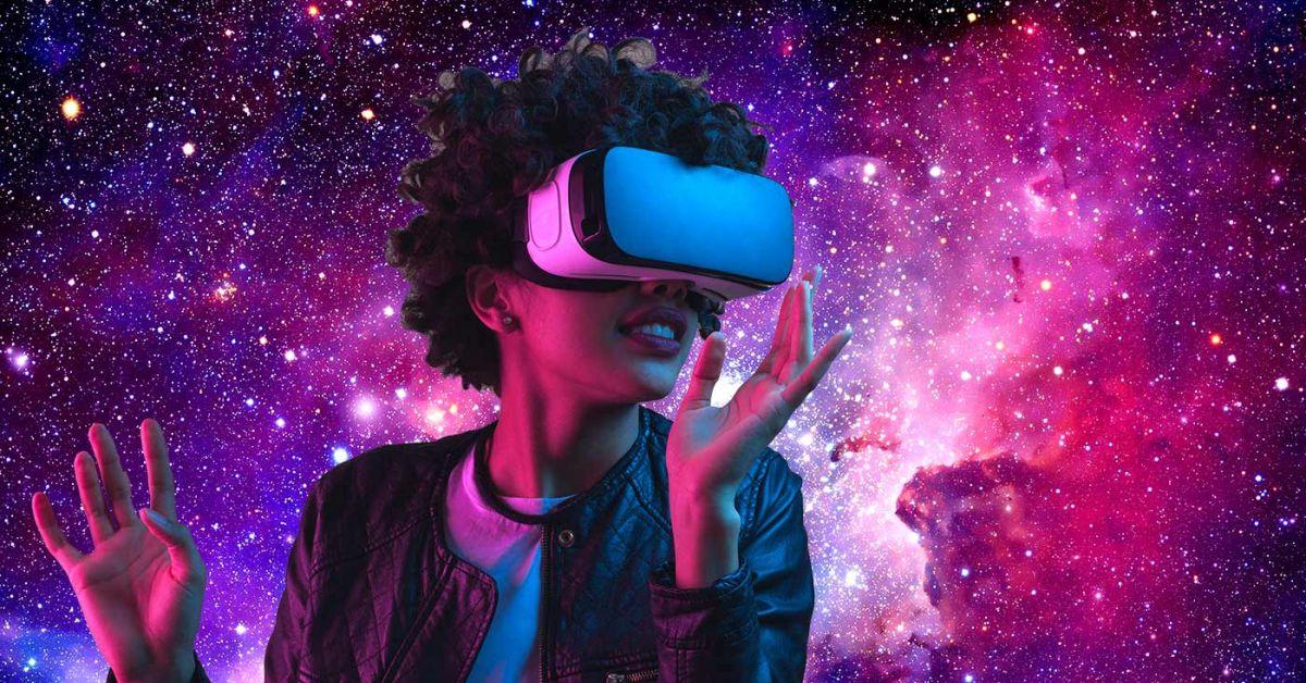 thực tế ảo VR đa nền tảng