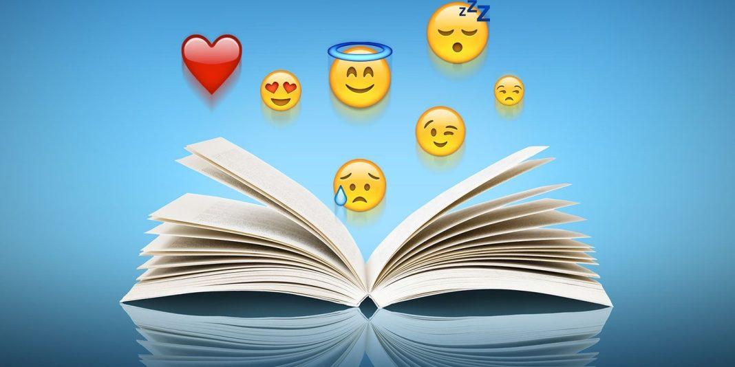 Emoji được sử dụng cực kỳ phổ biến trên mạng xã hội (Ảnh: Internet).