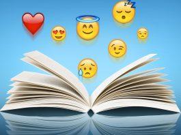 Emoji được sử dụng cực kỳ phổ biến trên mạng xã hội (Ảnh: Internet).