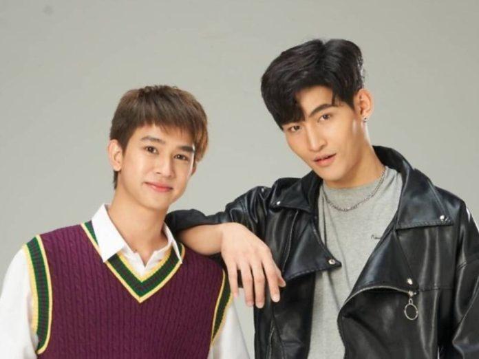 Phim 609 Bedtime Story: The Series. (Ảnh: WeTV)