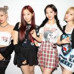Loạt thành tích “cực khủng” của aespa sau màn comeback với ‘Girls’ (Ảnh: internet)