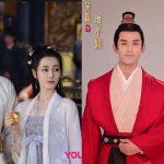 An Lạc Truyện và Tinh Hán Xán Lạn: Phim nào được netizen đánh giá cao hơn?
