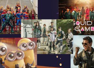 6 gợi ý cho trang phục Halloween chất và hot nhất năm 2022