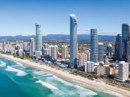 Khám phá du lịch Gold Coast – thành phố biển tuyệt đẹp của nước Úc