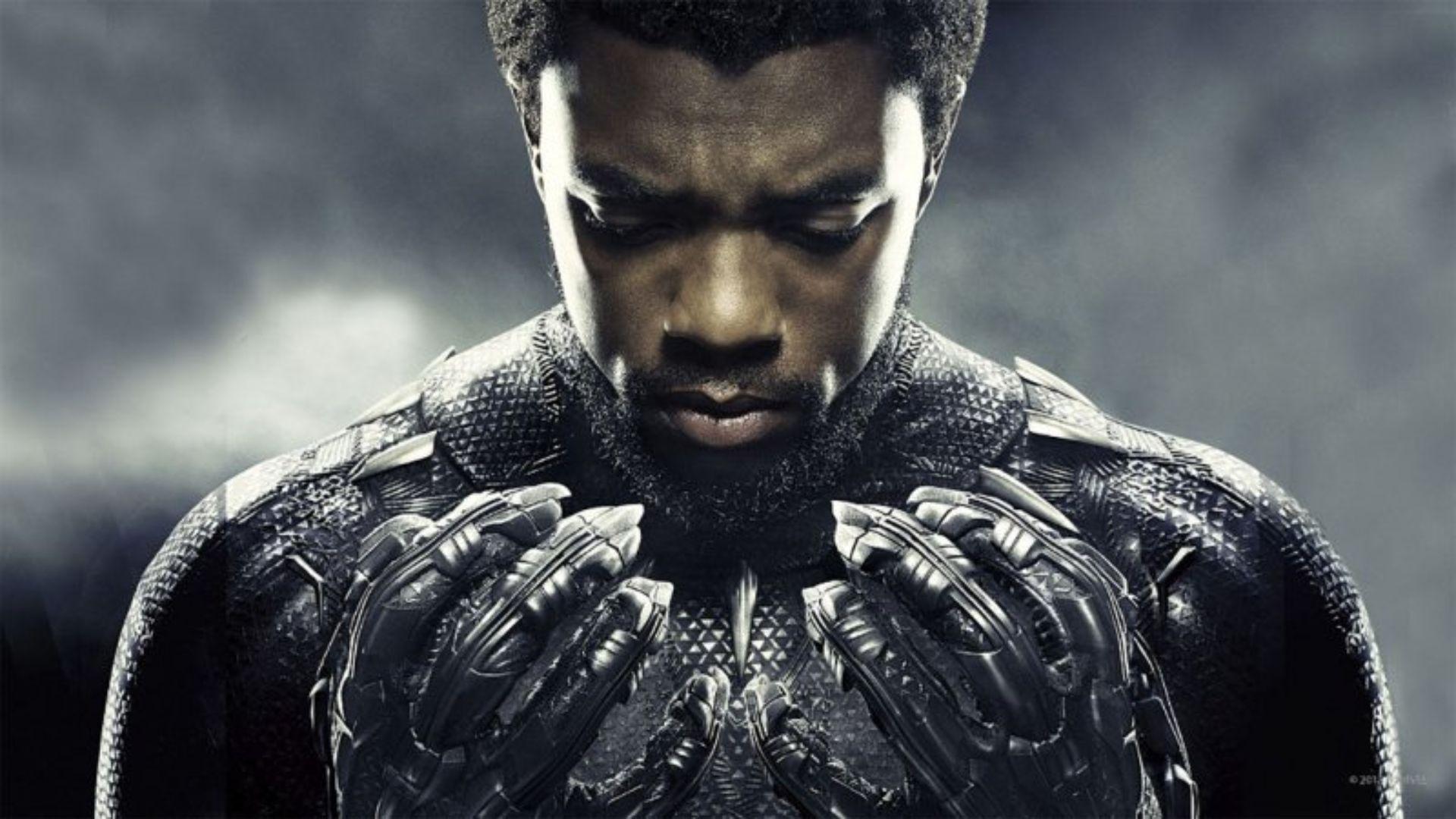 Review Black Panther 2 Wakanda Forever Phim Tri ân Cảm động Nhưng Cốt Truyện Nhạt Nhòa