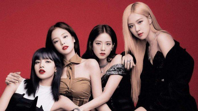 Nhan sắc xinh đẹp của các cô nàng BLACKPINK. (Ảnh: internet)