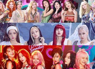 BLACKPINK comeback với full album: Giữ vững ngôi hậu trước SNSD, TWICE hay là lời tạm biệt đến fan?