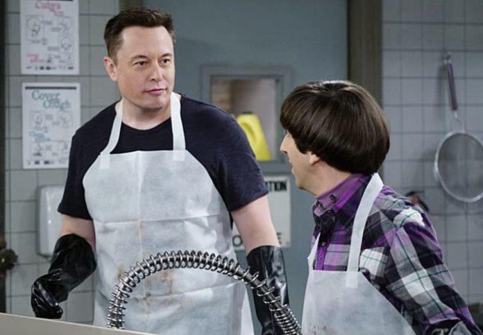 Elon Musk (Ảnh: Internet)