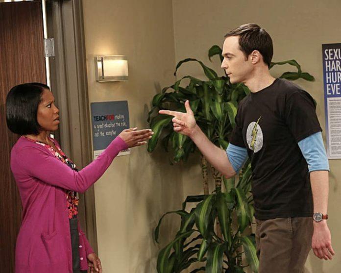 Regina King (Ảnh: Internet)