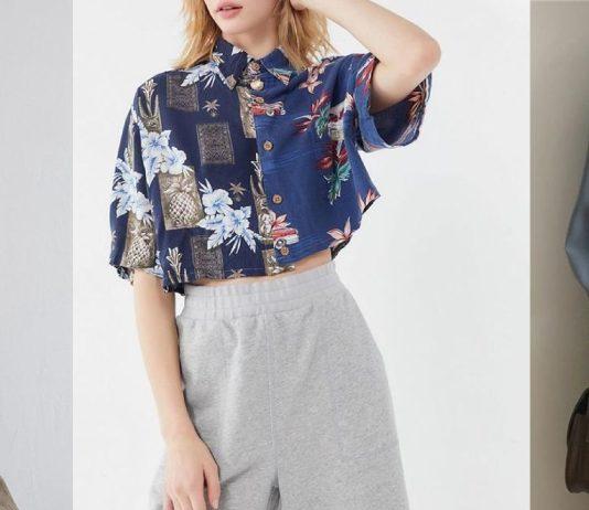 Những kiểu áo sơ mi vintage phải có (Nguồn: BlogAnChoi).