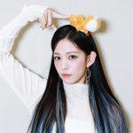 Lee Chae Young – nữ idol mang hình tượng “girl crush” đầy lôi cuốn của fromis_9