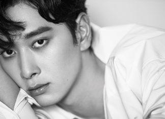 Nam thần Chansung (2PM) chính thức chào đón tiểu công chúa đầu lòng cùng bà xã hơn 8 tuổi