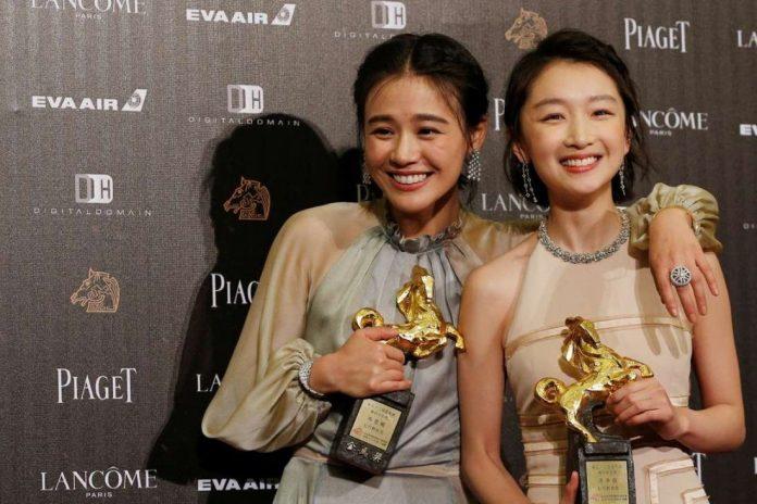 Châu Đông Vũ và Mã Tư Thuần là Song Kim Ảnh hậu đầu tiên trong lịch sử giải Kim Mã Đài Loan. Cả hai đạt giải năm 2016 với vai diễn hai người bạn thân trong phim Thất Nguyệt và An Sinh do Tằng Quốc Cường đạo diễn.