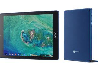 Chromebook là gì? Điểm qua các mẫu máy tính bảng Chromebook đáng mua hiện nay