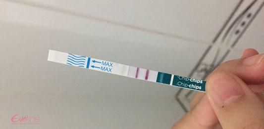 10 dấu hiệu nhận biết có thai sớm, có thể phát hiện trước cả que thử thai Que thử thai có thể phát hiện có thai từ rất sớm (Nguồn: Internet)