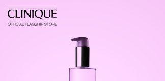 Dầu tẩy trang Clinique Take The Day Off Cleansing Oil (ảnh: internet)