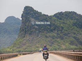 Di sản thiên nhiên thế giới Phong Nha Kẻ Bàng (Ảnh internet)