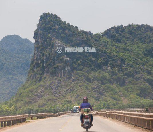 Di sản thiên nhiên thế giới Phong Nha Kẻ Bàng (Ảnh internet)