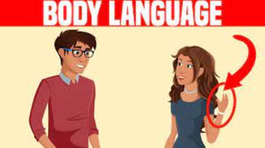 Tại sao ngôn ngữ cơ thể lại quan trọng đến thế?