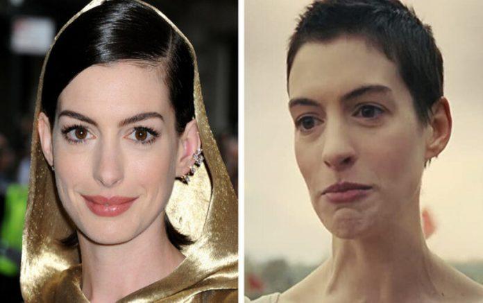 Anne Hathaway (ảnh: Internet)