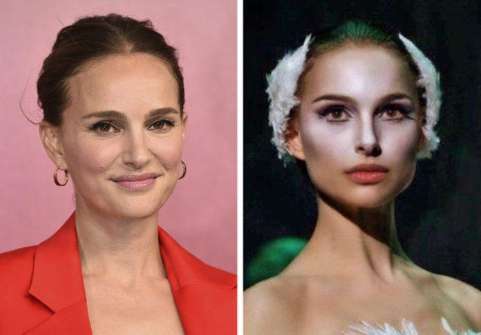 Natalie Portman (Ảnh: Internet)