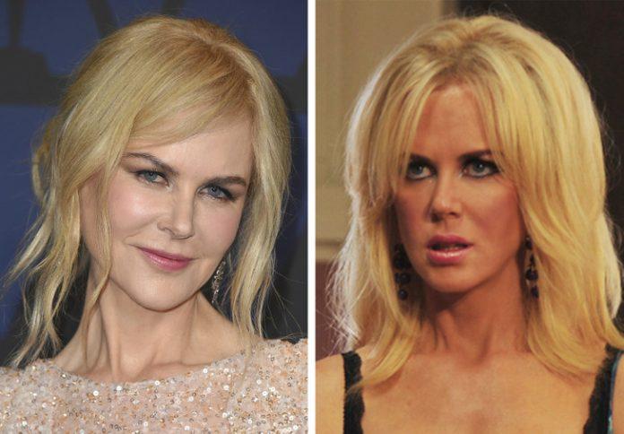 Nicole Kidman (Ảnh: Internet)