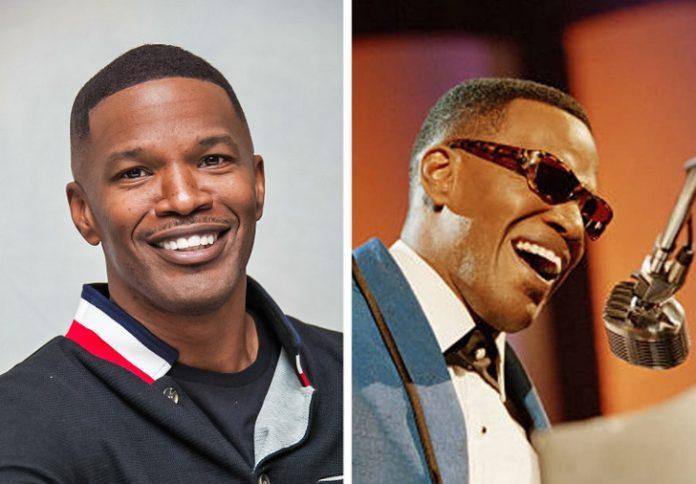 Jamie Foxx (Ảnh: Internet)