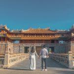 Những địa điểm check-in được ưa thích ở Huế cho bạn góc sống ảo mộng mơ