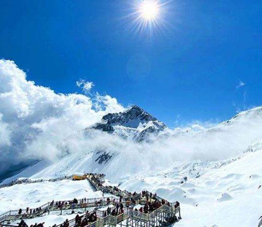 Du lịch Vân Nam – Khám phá các địa điểm nổi tiếng tại “Vương quốc động thực vật” của Trung Quốc Du lịch Vân Nam