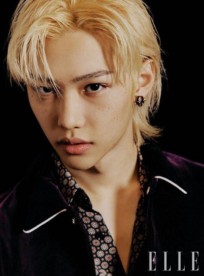 Bên cạnh idol KPOP, Felix cũng là một người bình thường với niềm đam mê game bất tận (Ảnh: Internet)