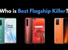 Flagship killer là gì? Điểm qua những chiếc điện thoại “hủy diệt flagship” giá rẻ đáng mua hiện nay Flagship killer có phần cứng tương tự flagship nhưng giá rẻ hơn rất nhiều (Ảnh: Internet)