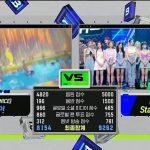 Fromis_9 giành chiến thắng trước Nayeon (Twice) (nguồn: internet)