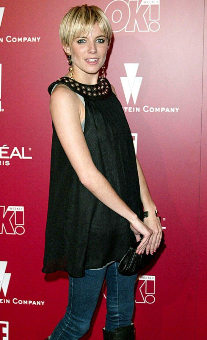 Sienna Miller (Ảnh: Internet)