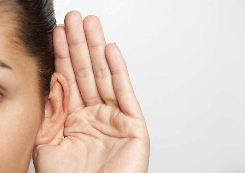 Đây là dấu hiệu khi tai của bạn bị nhiễm trùng nặng (Ảnh: Internet).
