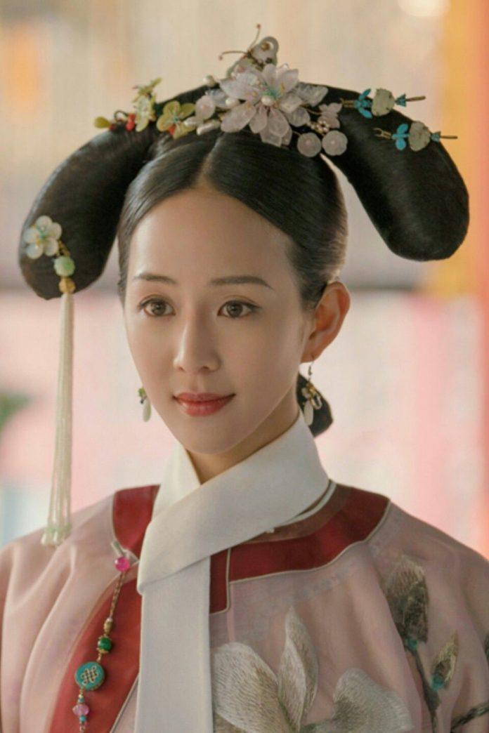 Du phi Kha Lý Diệp Đặc Hải Lan