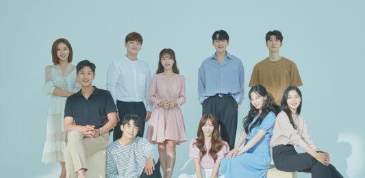 Cày ngay 5 show thực tế hẹn hò của Hàn Quốc sẽ tiếp lửa mùa hè của bạn: Show thứ 2 không thể bỏ qua Transit Love cũng là một chương trình hẹn hò đáng xem (Ảnh: Internet)