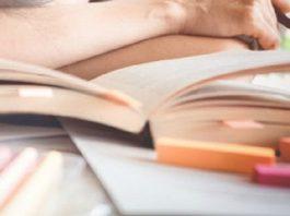 Học cần lực (Ảnh internet)