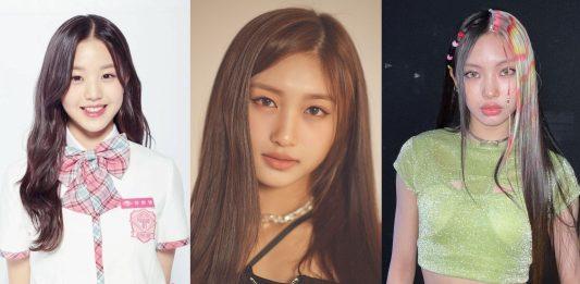 Việc thanh thiếu niên ra mắt với tư cách là idol KPOP có phải là một xu hướng đáng quan tâm?