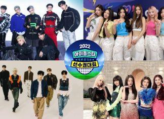 Thông tin chi tiết về Idol Star Athletics Championship (ISAC) 2022