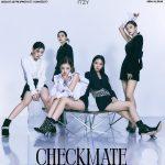 ITZY trở lại đường đua Kpop với album Checkmate (nguồn: internet)