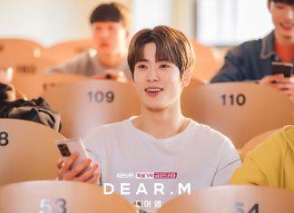 5 điều khiến bạn yêu thích Jae Hyun NCT trong Dear.M